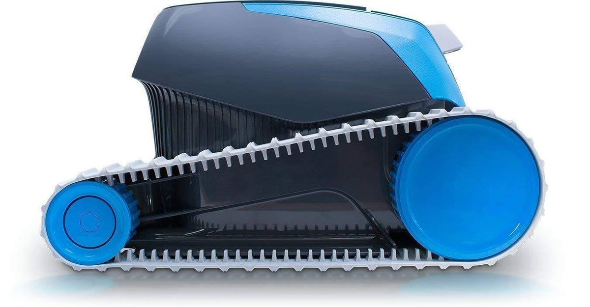Robotic Above Ground Pool Cleaner Y311678
