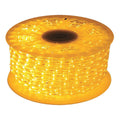 LED Rope Light 70.5W Amber 825 lm 120V M3469