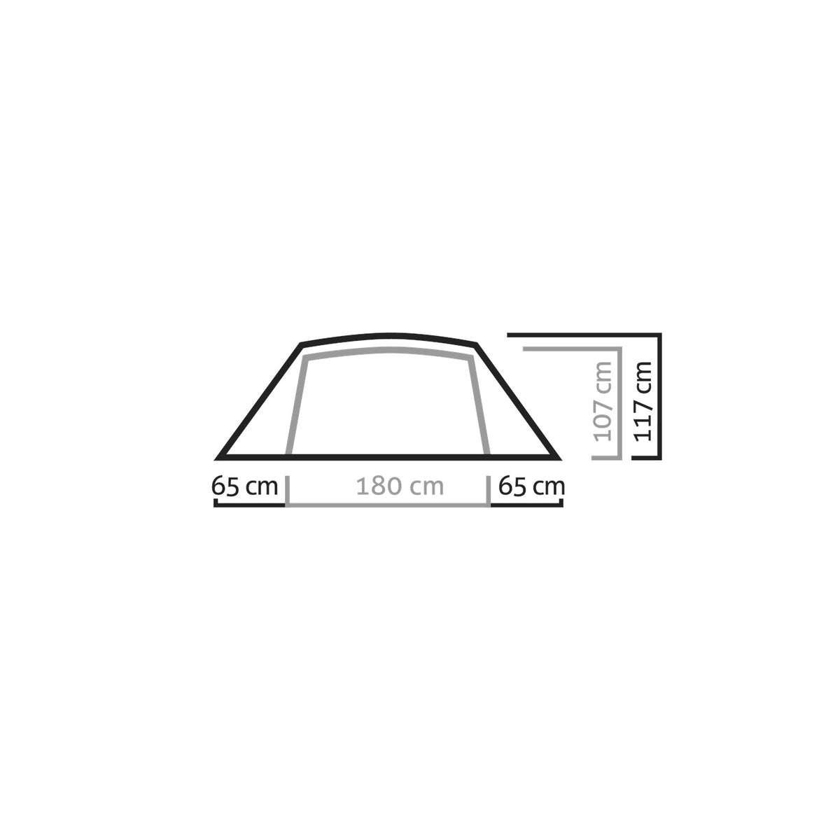 Tent X937389