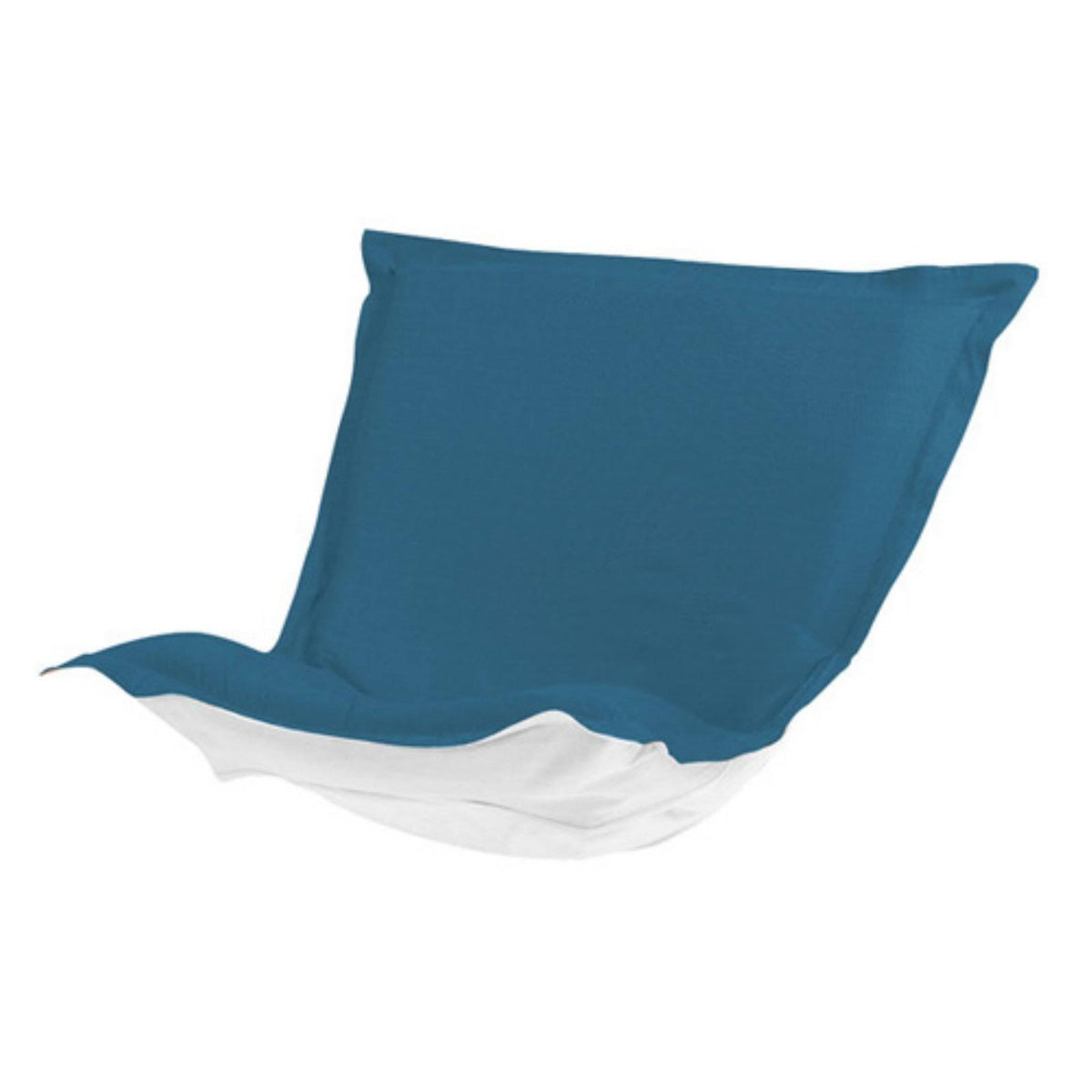 Turquoise Chair Cover I84075