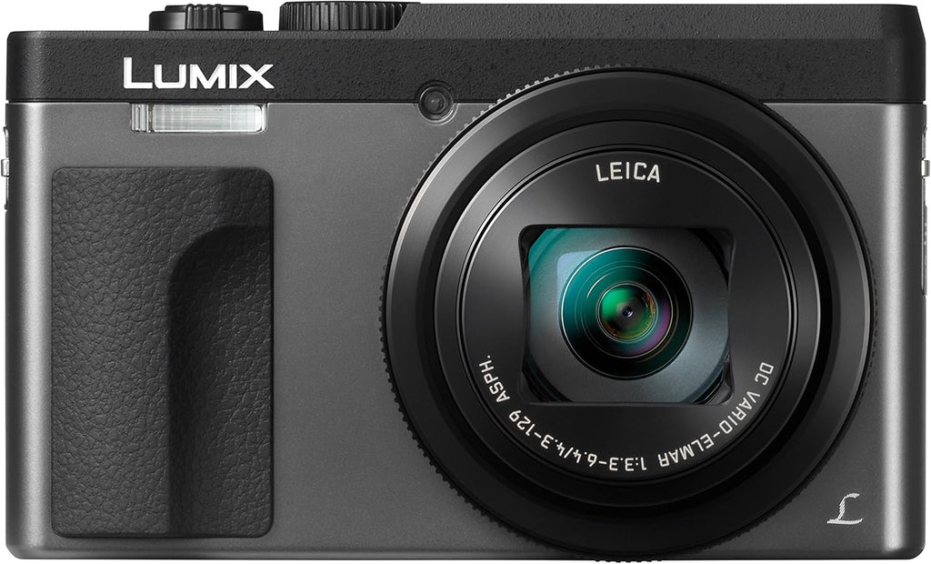 4K Digital Camera with 30X Lens and High Sensitivity Sensor G216218