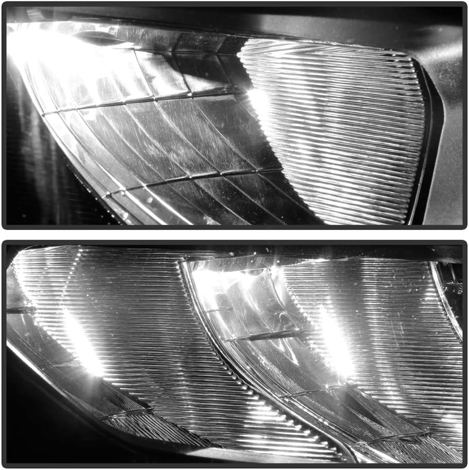Toyota RAV4 LED Headlight Assembly Passenger Side N84952