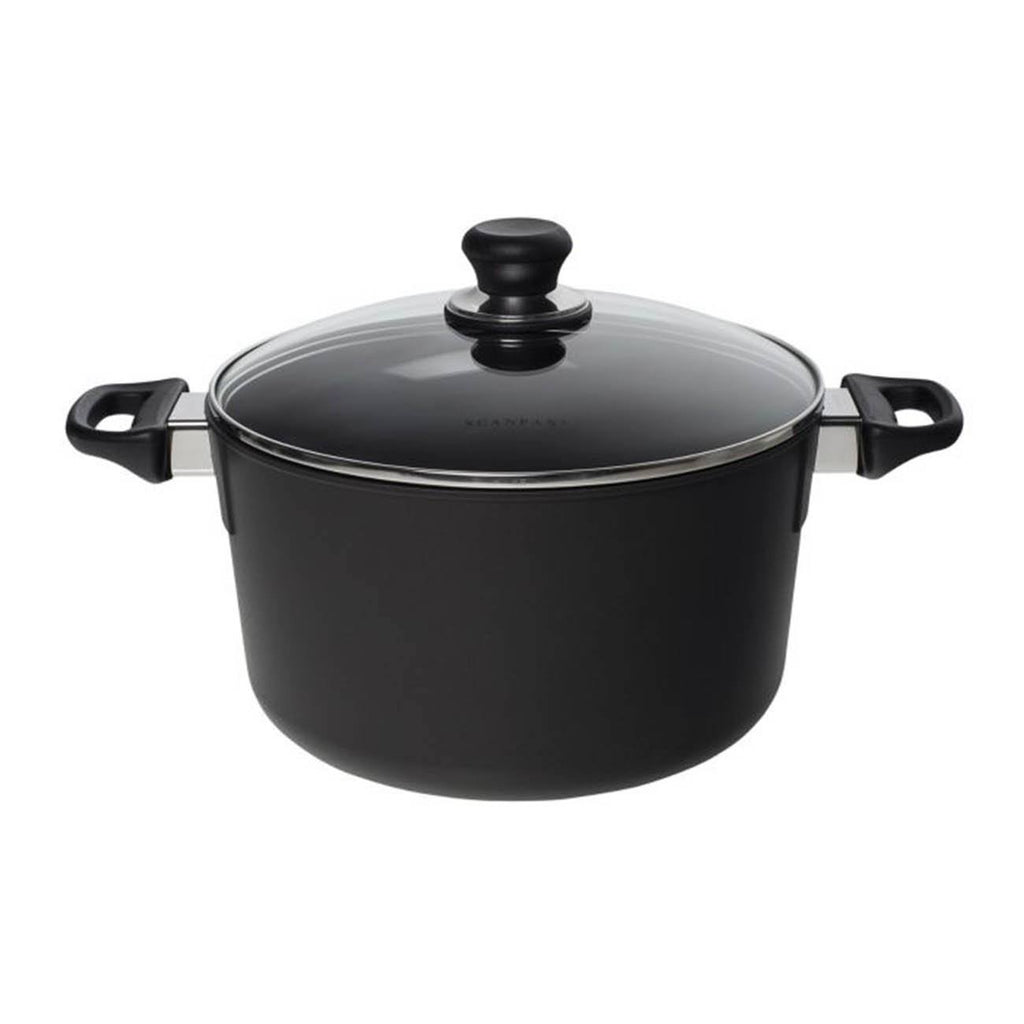 Classic Induction 10-Piece Cookware Set K3195