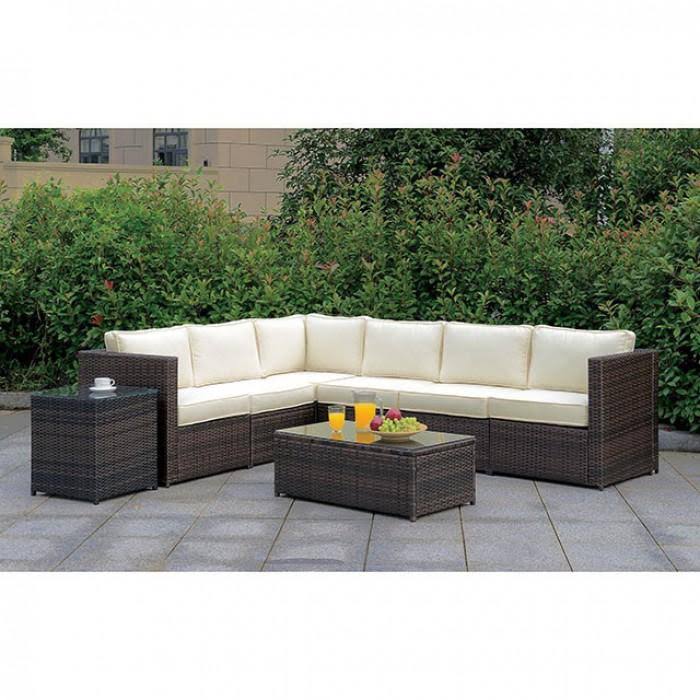 End Table I92495
