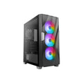 Mid-Tower Tempered Glass Case V900