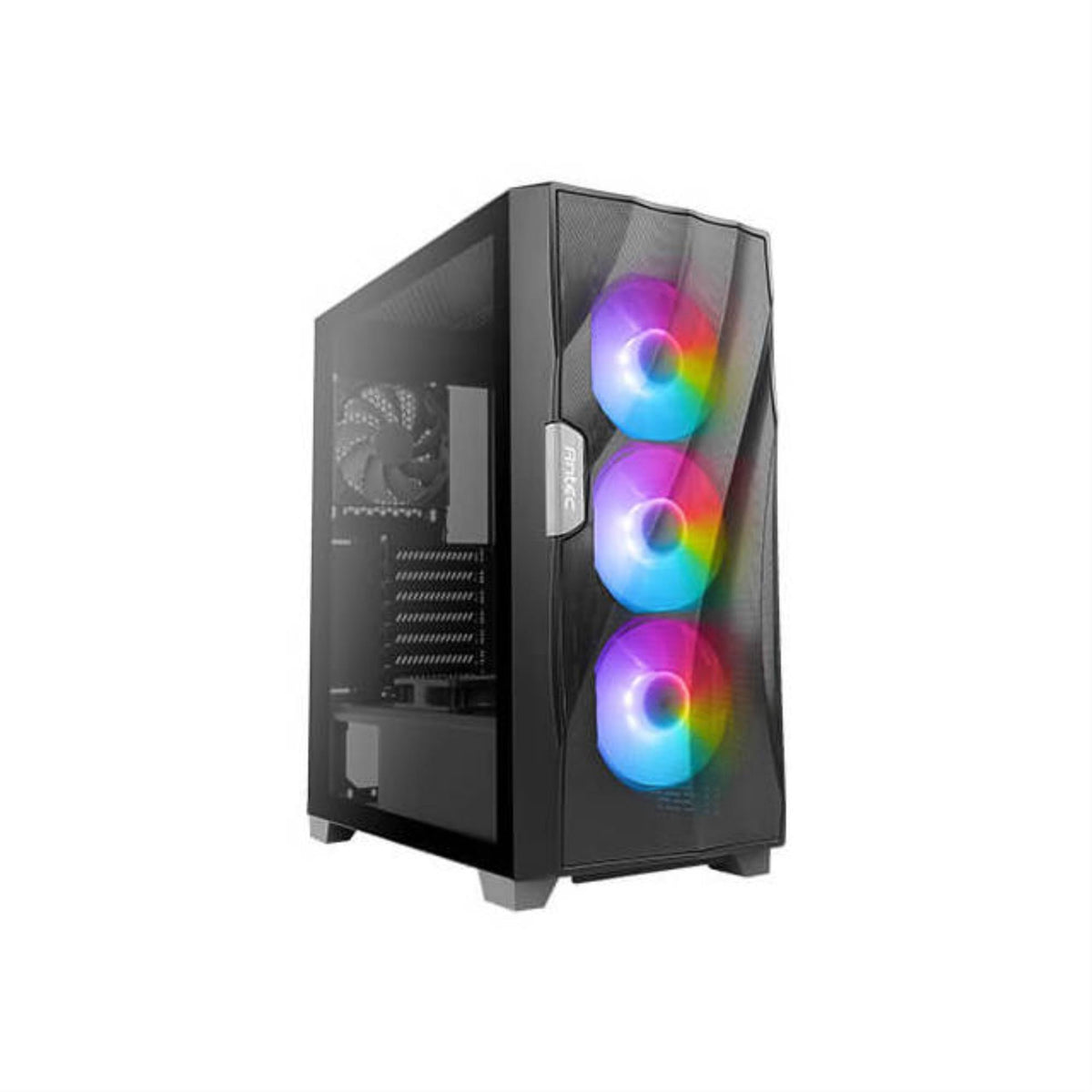 Mid-Tower Tempered Glass Case V900