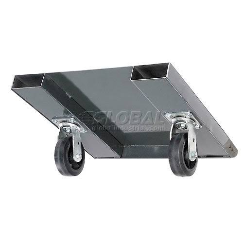 Steel Deck Platform Truck 60 x 30 1400 lb. Capacity O451