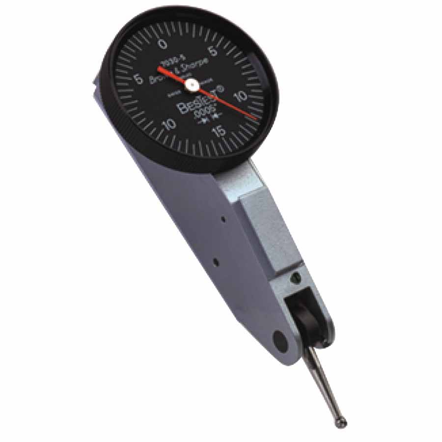 Dial Test Indicator M58306
