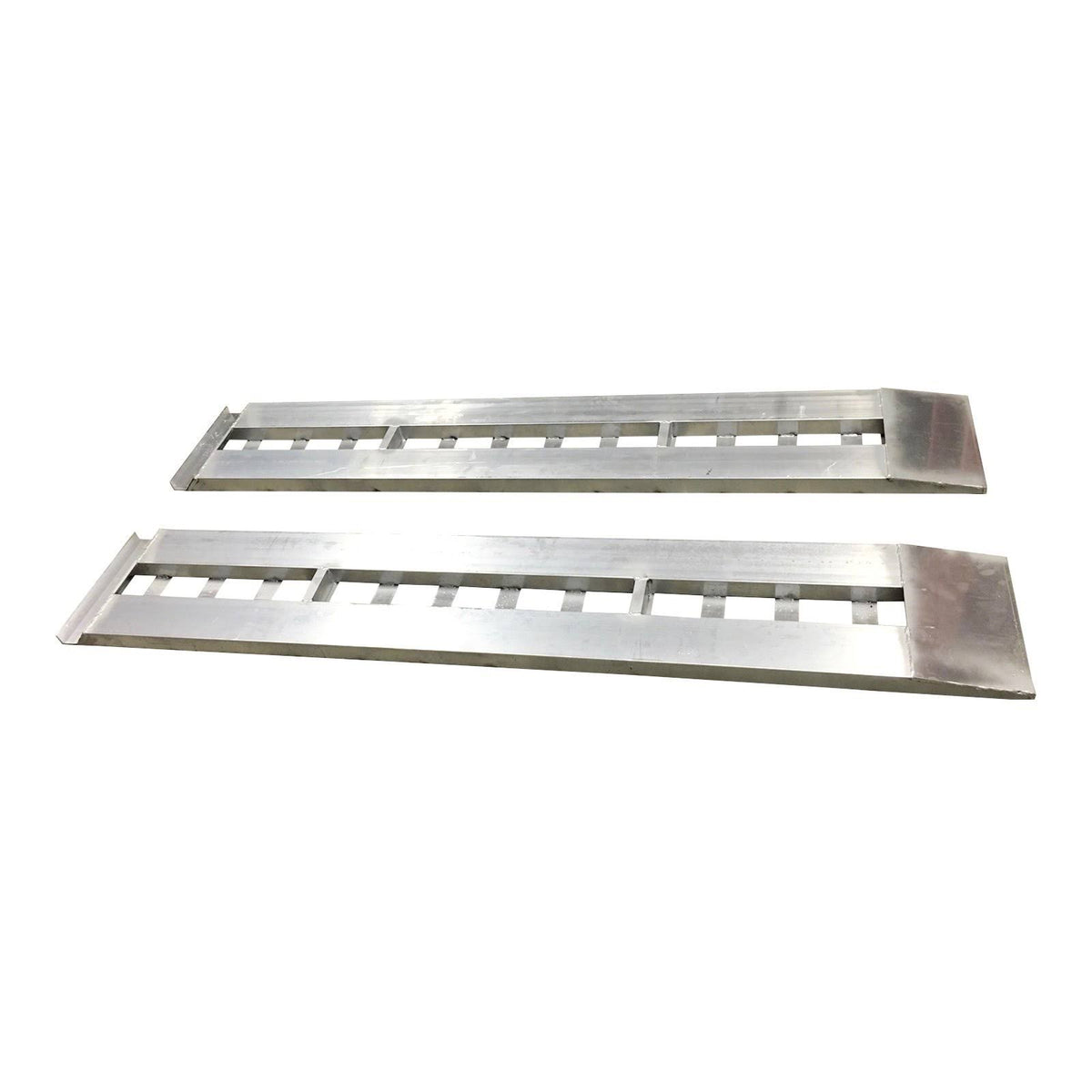 Aluminum Trailer Ramps 6000lb Capacity L4571