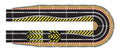 Track Extension Pack X207