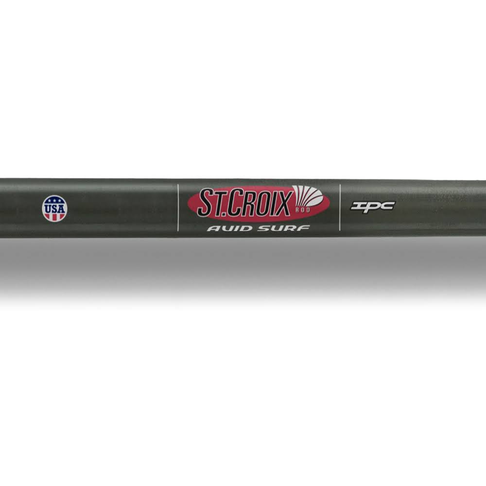 Surf Casting Rod S101689