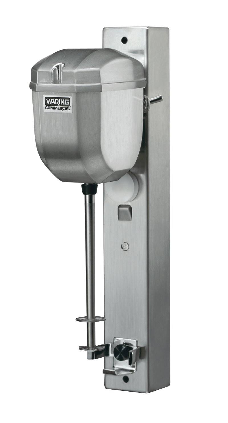 Wall Mount Drink Mixer N4204