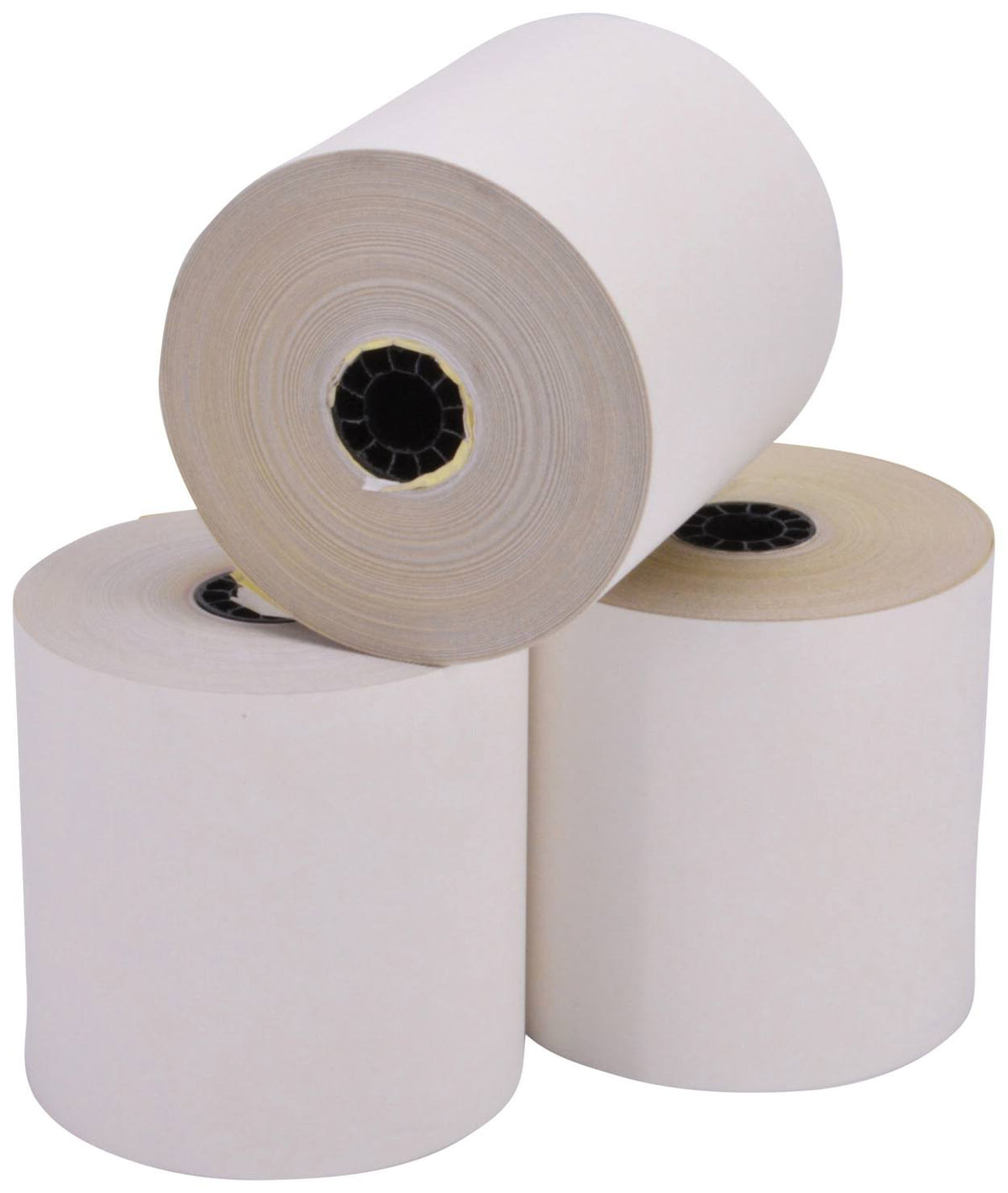White Carbonless Paper C984130