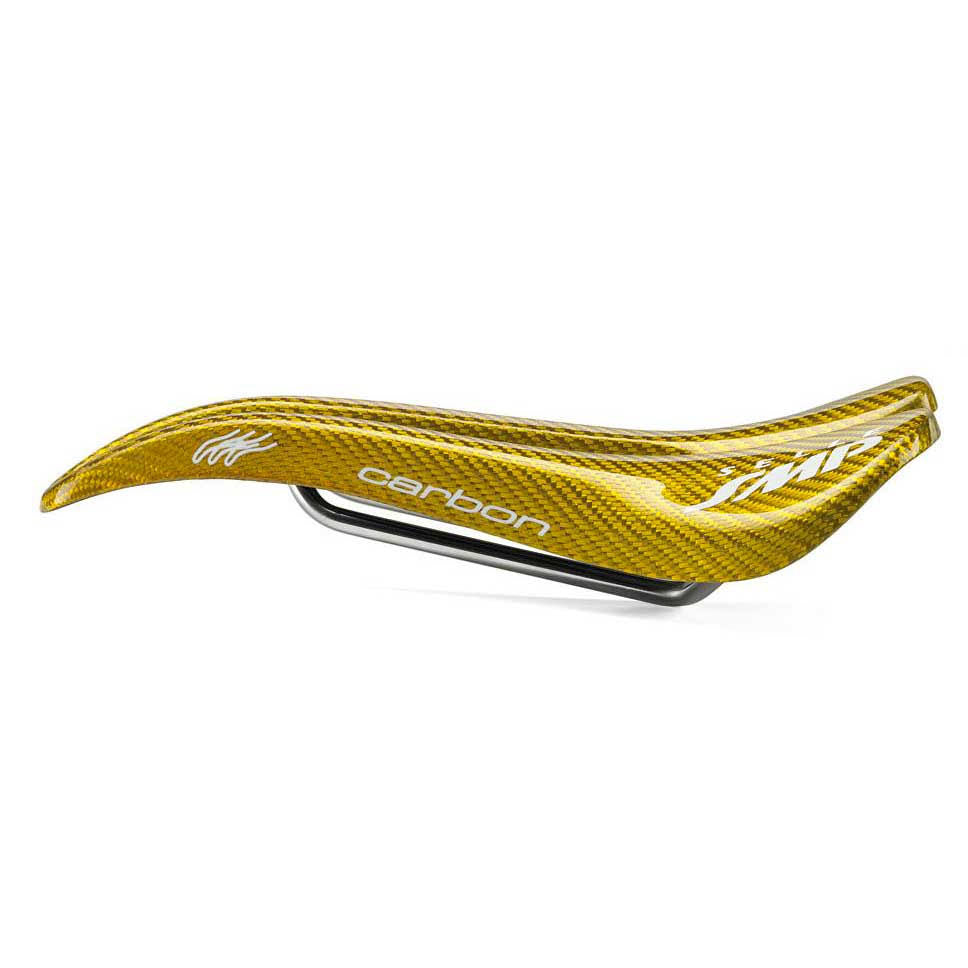 Carbon Saddle S98705
