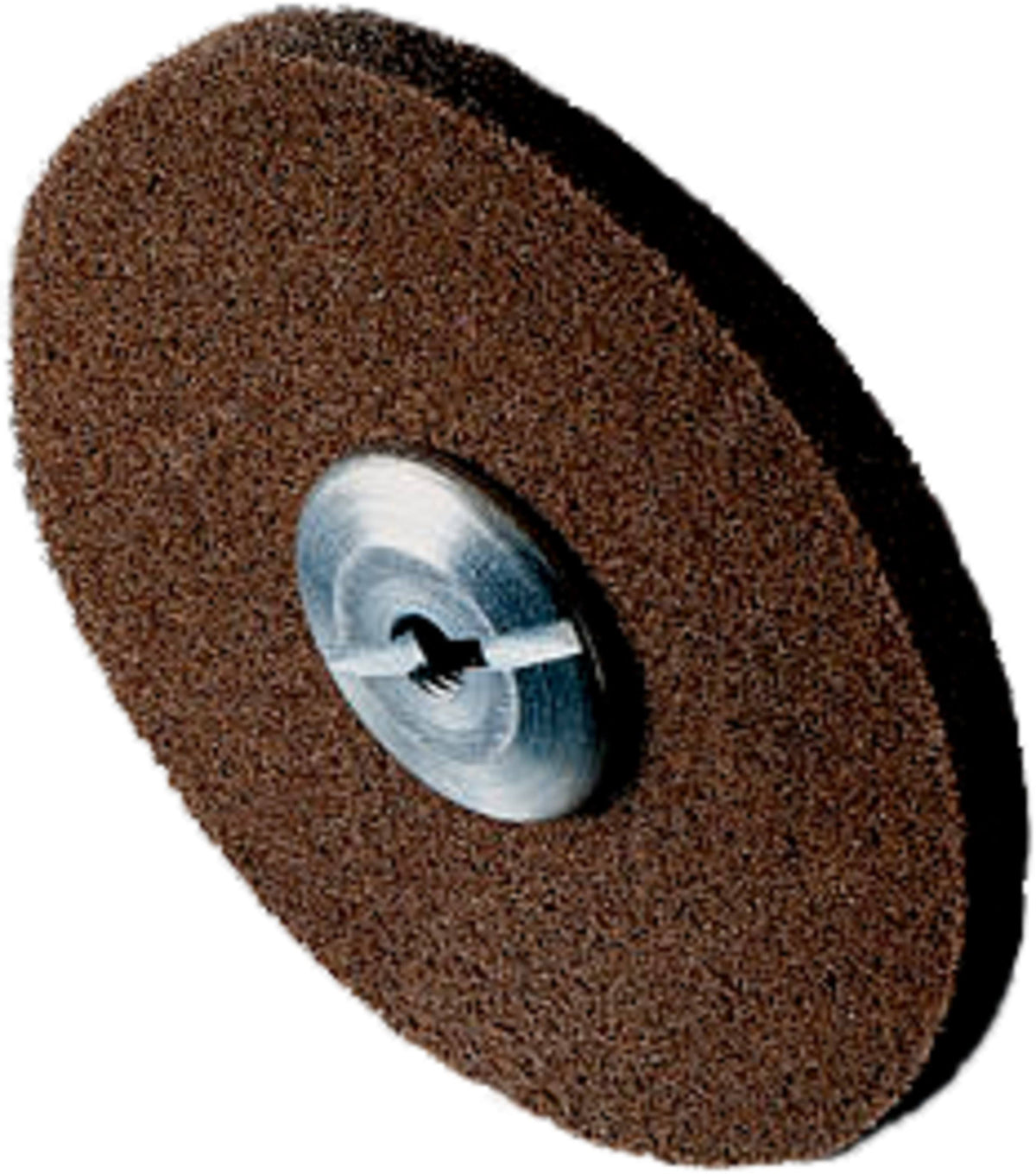 Unitized Wheel 4 in x 1/4 in x 1/4 in 6S Fin O244