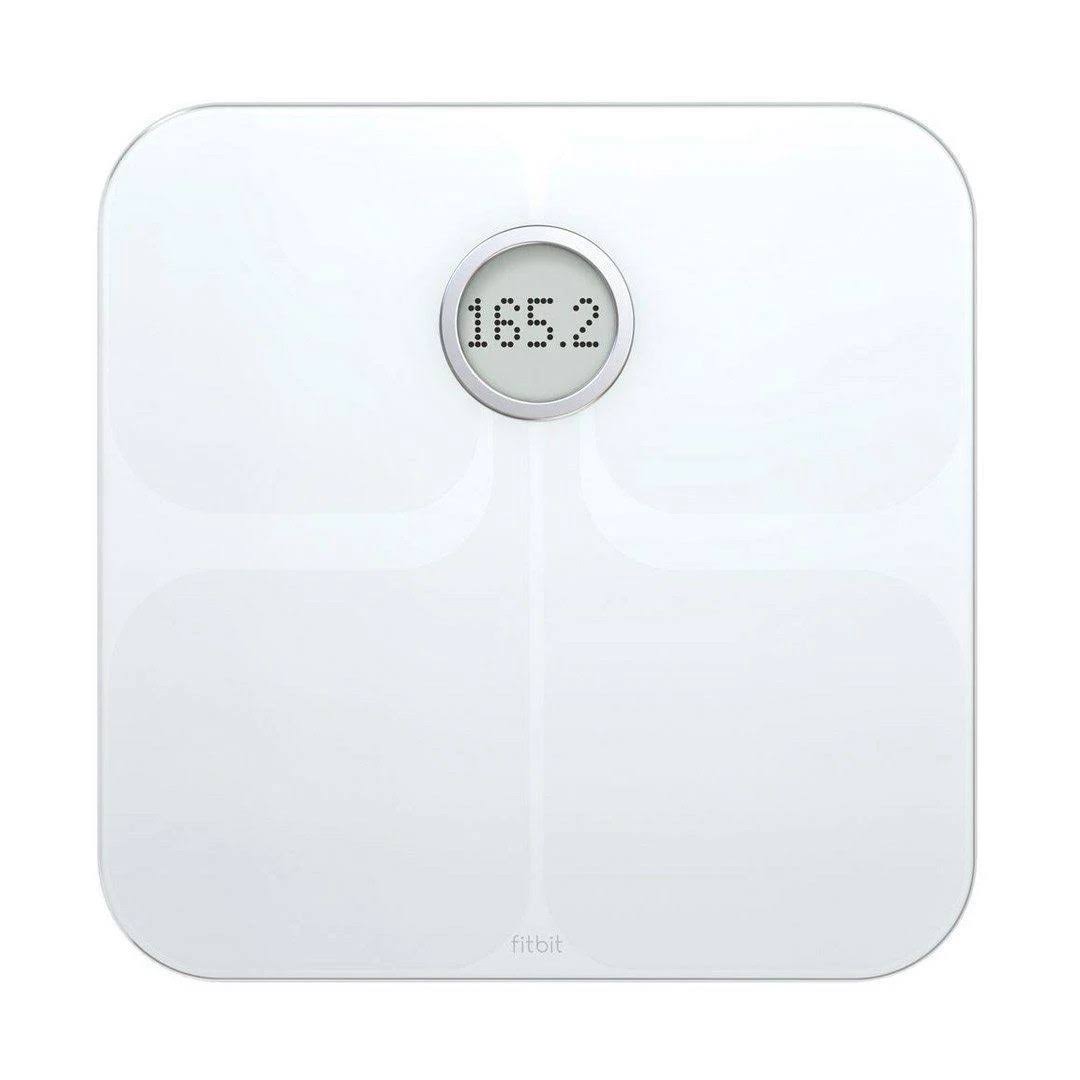 Wi-Fi Smart Scale - White B4370