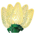 C9 LED Warm White Lights V474