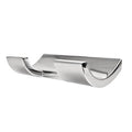Stainless Steel Double Robe Hook N7396