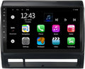 Android 11 Car Radio 9 inch Touch Screen Bluetooth USB Player M68104