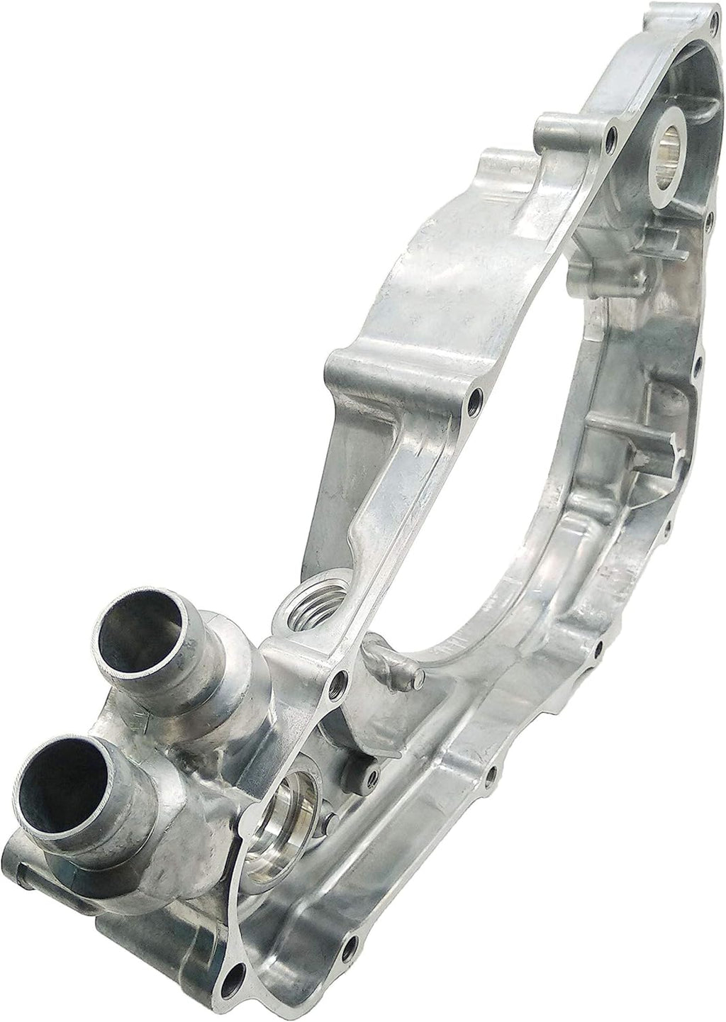 Honda CR500 Crankcase Clutch Water Pump Housing Cover J259730