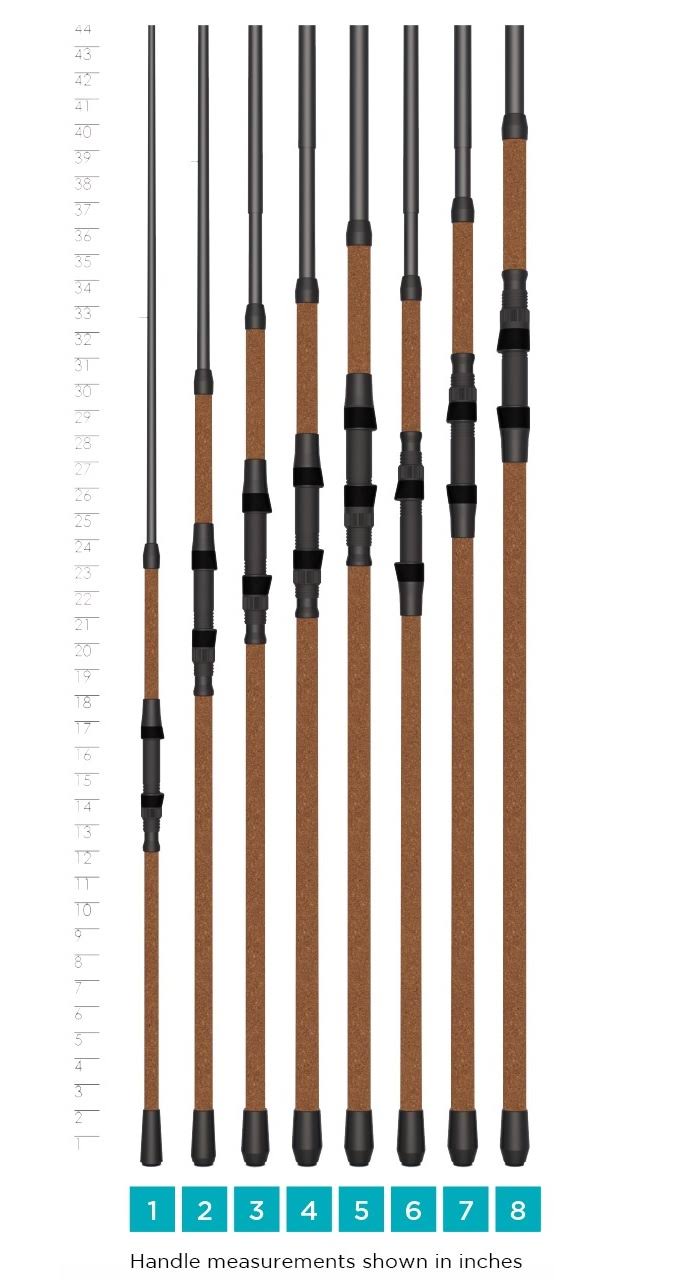 Surf Casting Rod S101689