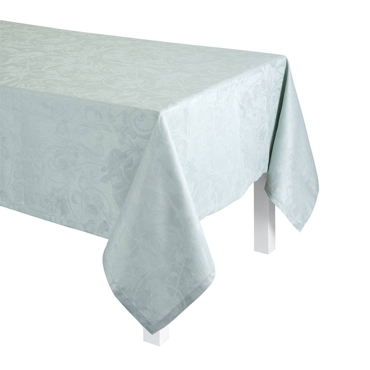 Mist Tablecloth 69 x 126 inch E598