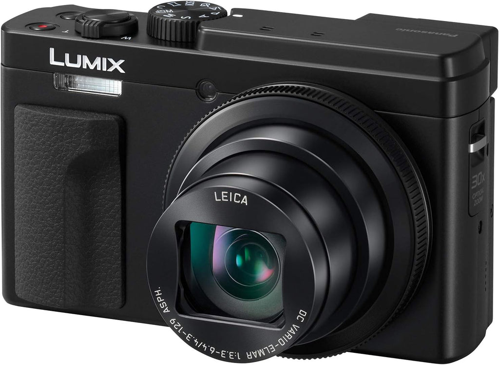 4K Digital Camera with 30X Lens and High Sensitivity Sensor G216218