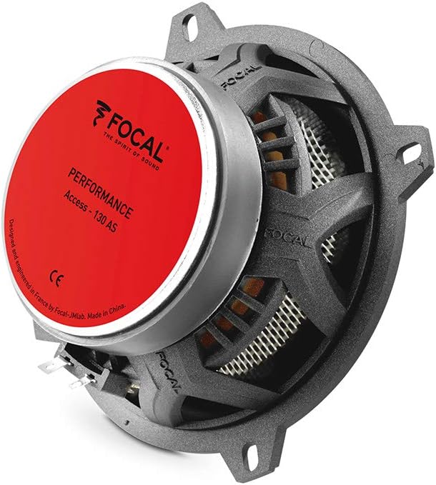 5.25 Component Speakers U575