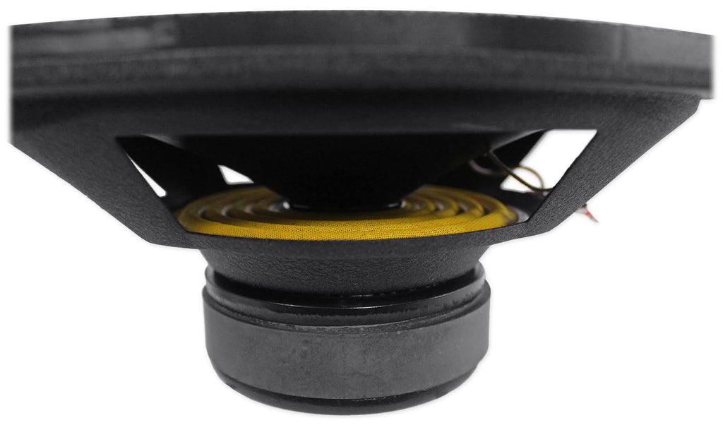 4x6 2-Way and 6x9 3-Way Car Stereo Speakers R286893