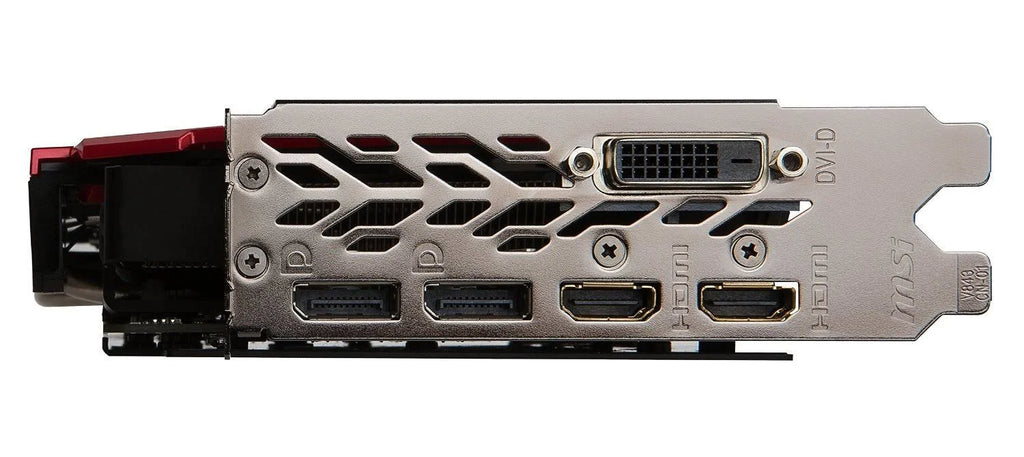 Radeon RX 580 4G Graphics Card Z313