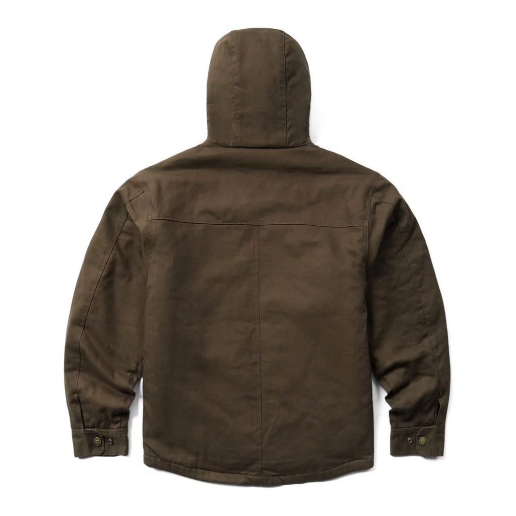 Insulated Canvas Jacket Big & Tall Men O925795