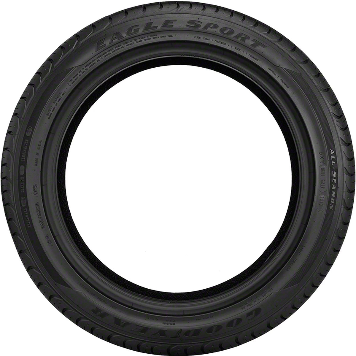 All-Season Passenger Tire J2923