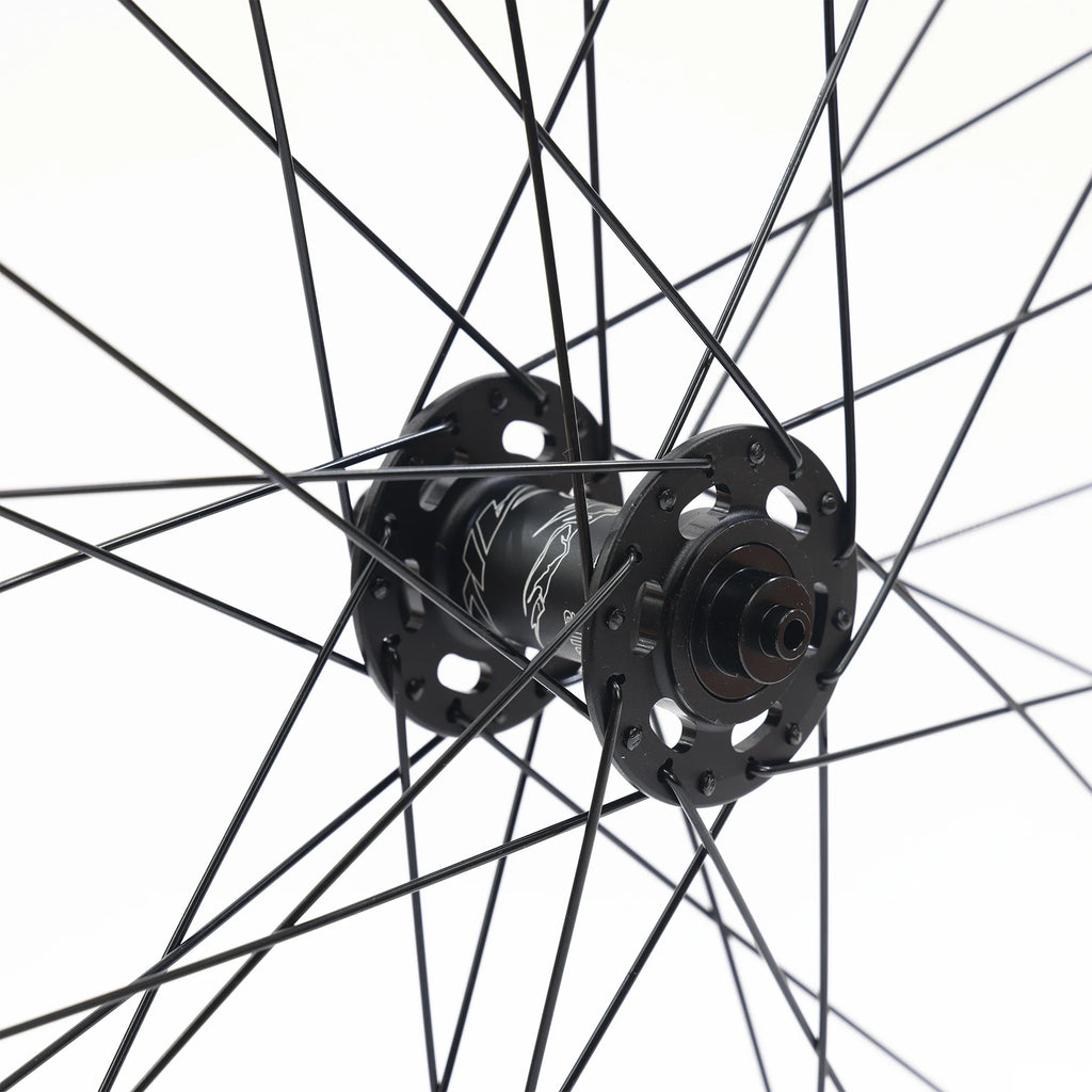 MTB Wheelset R455