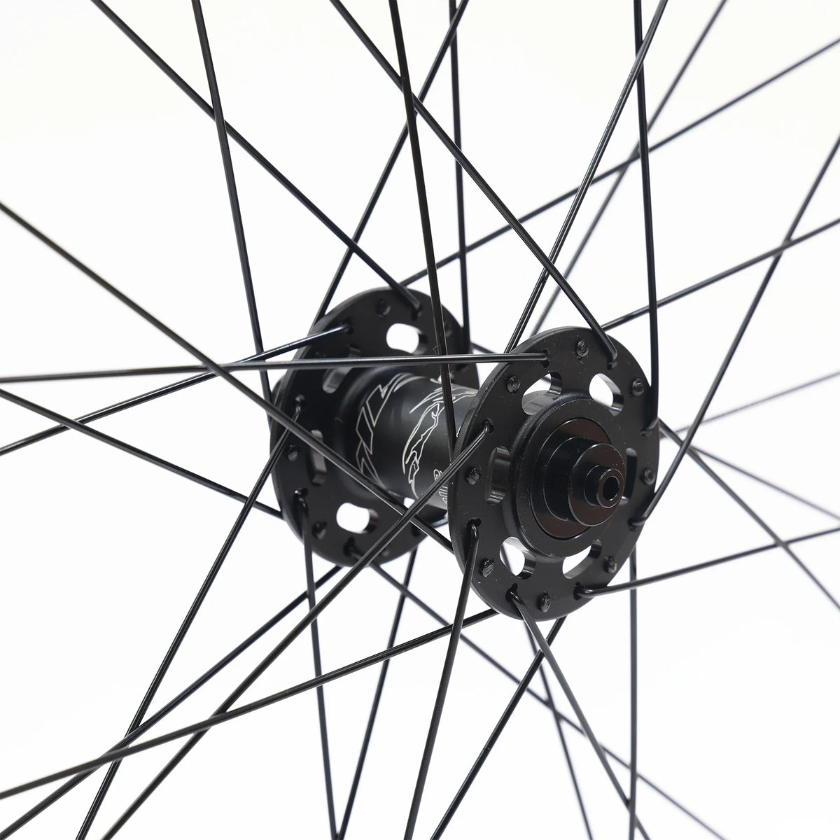 MTB Wheelset R455