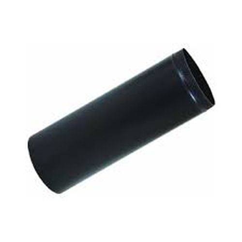 Black Adjustable Stovepipe Z98712