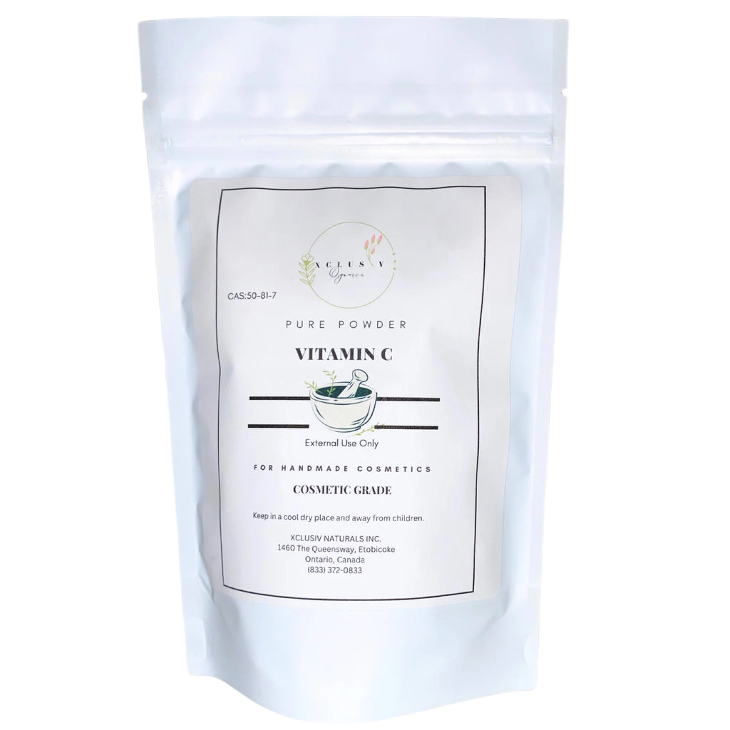 Vitamin C Powder G35739