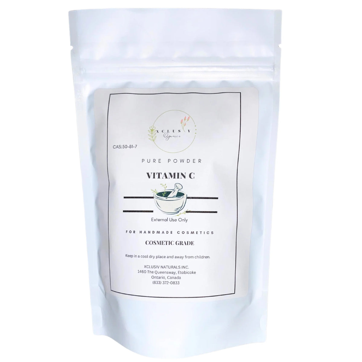 Vitamin C Powder G35739