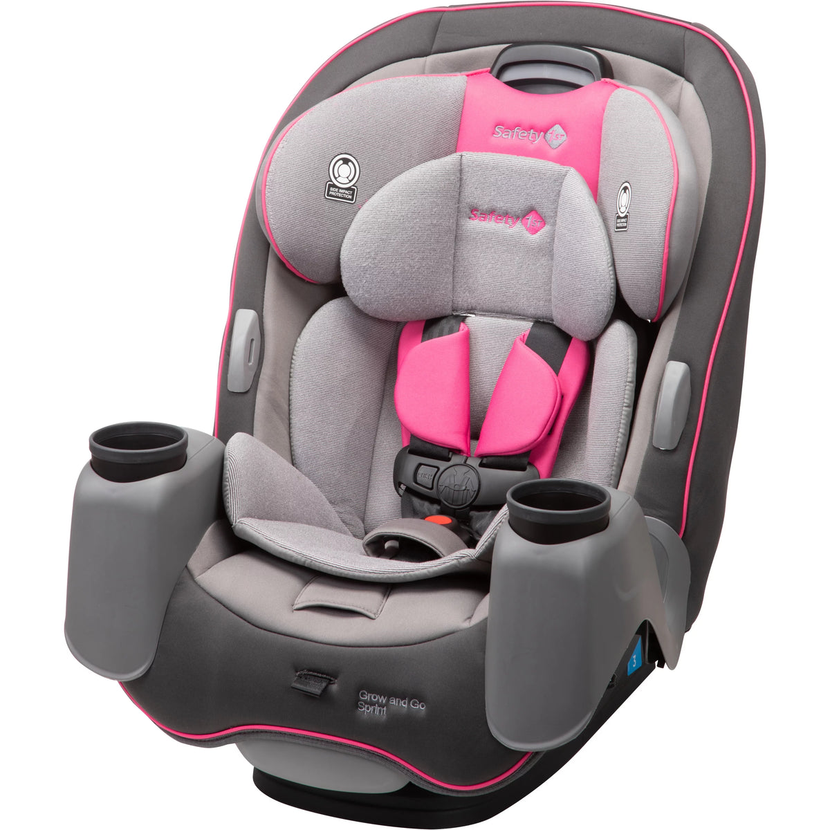Convertible Car Seat K223