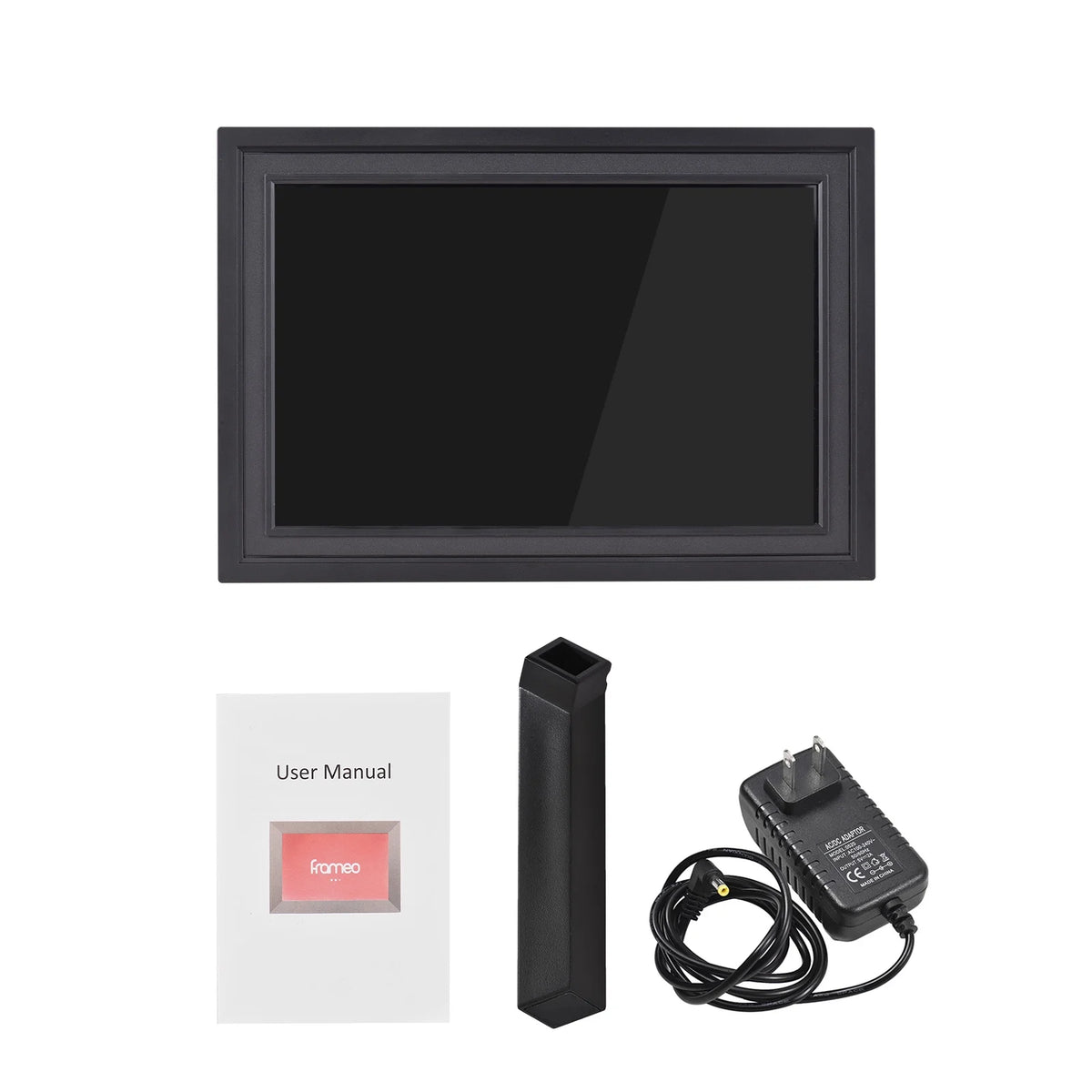 10.1-Inch WiFi Digital Picture Frame 16GB S701