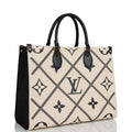 Straw Woven Handbag V9504
