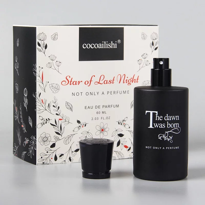 Flower & Fruity Fragrance Eau De Toilette Spray 60ml E52200