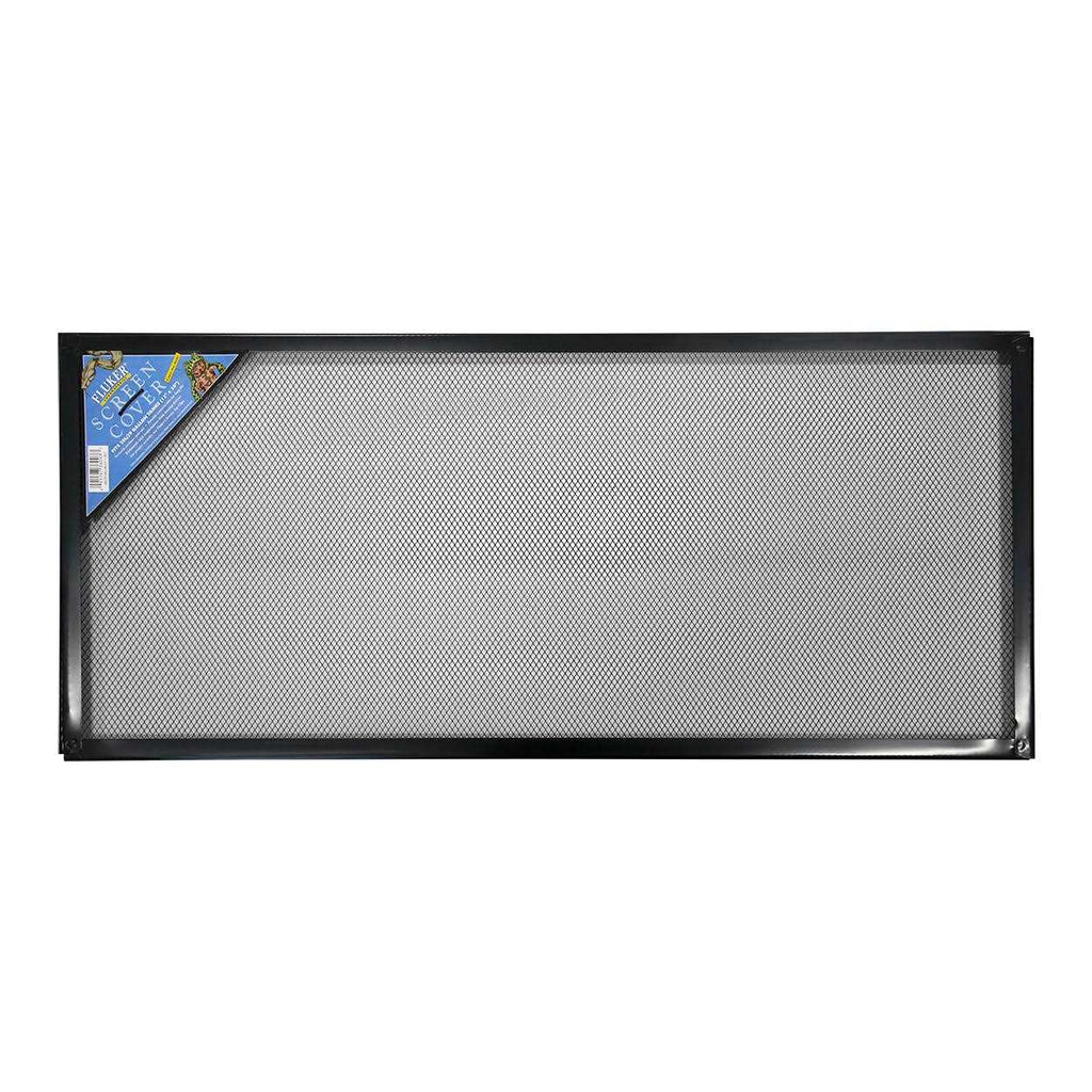Metal Screen Cover E861