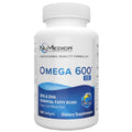 Omega 600 EE W569