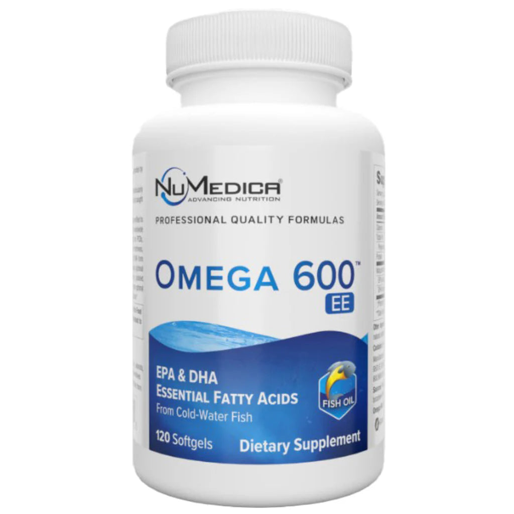Omega 600 EE W569