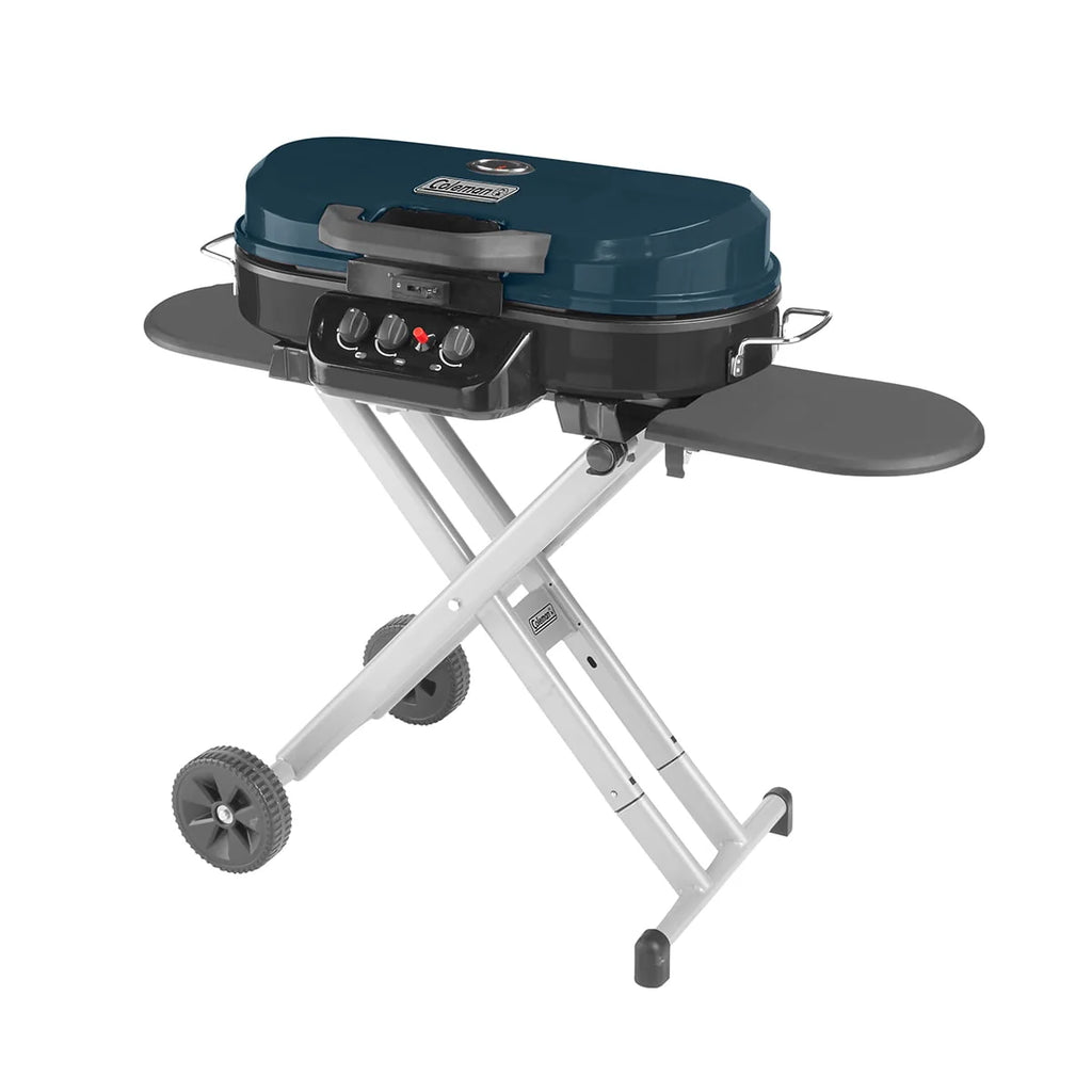 Standup Propane Gas Grill O248099
