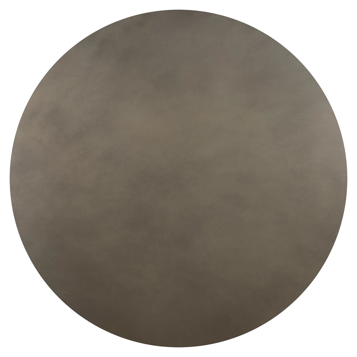 Modern Acacia Wood & Concrete Top Coffee Table N36756
