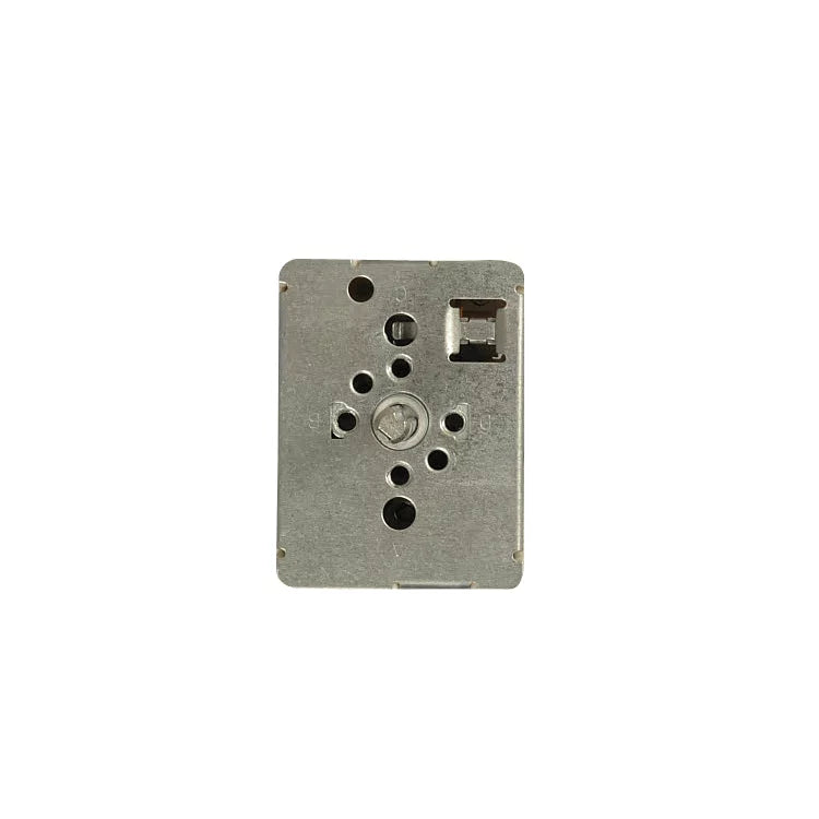 Switch Inf Cntl 8" El Cooktop V61660