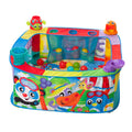 Activity Ball Gym C589