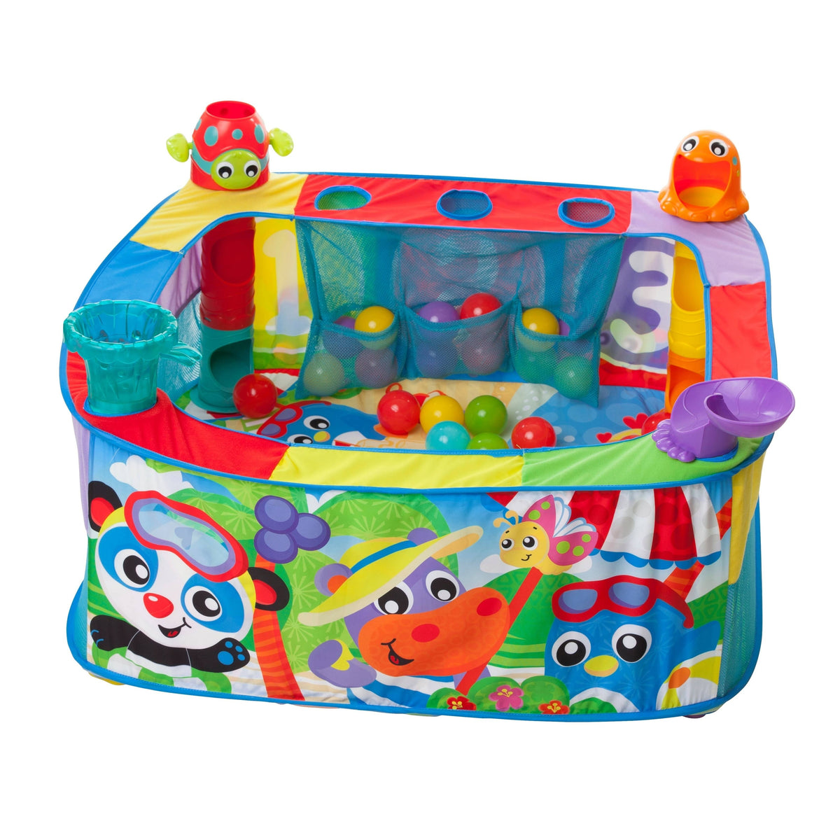 Activity Ball Gym C589