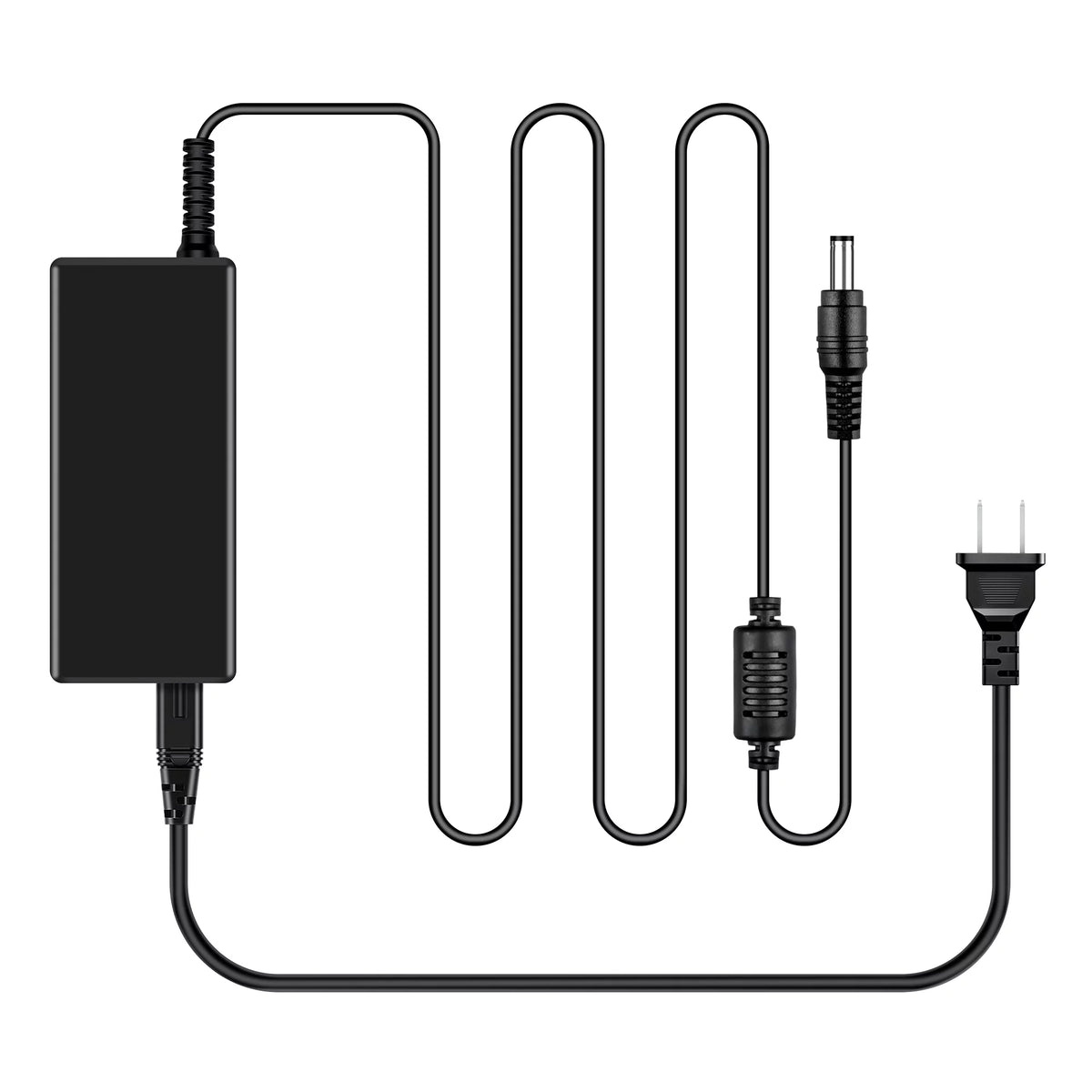 AC / DC Adapter Power Supply Cord Cable PS Charger E3852